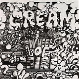 Cream - Wheels Of Fire