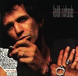 Keith Richards - Talk Is Cheap