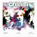 Cream - The Very Best of Cream