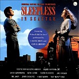 Various artists - Sleepless In Seattle (Original Motion Picture Soundtrack)