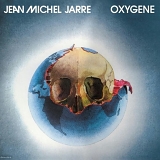 Jean Michel Jarre - OxygÃ¨ne