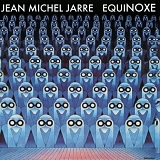 Jean-Michel Jarre - Equinoxe