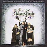 Marc Shaiman - The Addams Family