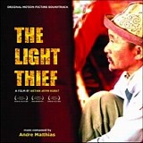 Andre Matthias - The Light Thief