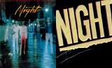 Night - Night  1978 / Long Distance  1980