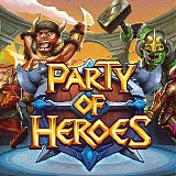 Christian Fernando Perucchi - Party of Heroes