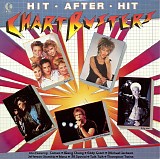 Various artists - Chartbusters Hit â€¢ After â€¢ Hit