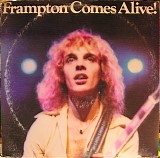 Peter Frampton - Frampton Comes Alive!