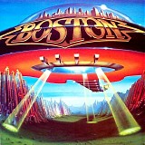 Boston - Don't Look Back