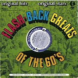 Various artists - Flash-Back Greats Of The 60's Volume 4