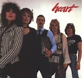 Heart - Greatest Hits / Live