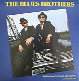 Blues Brothers - The Blues Brothers (Original Soundtrack Recording)