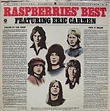 Raspberries - Raspberries' Best - Featuring Eric Carmen