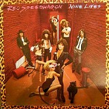 REO Speedwagon - Nine Lives