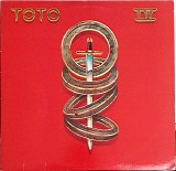 Toto - Toto IV