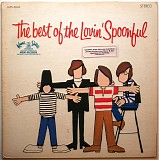 The Lovin' Spoonful - The Best Of The Lovin' Spoonful