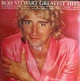 Rod Stewart - Greatest Hits