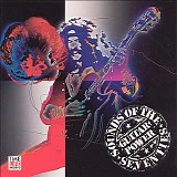 Various artists - Sounds Of The Seventies: Guitar Power
