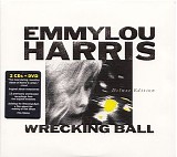 Emmylou Harris and Rodney Crowell - Wrecking Ball (Disc 1)