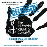 Various artists - Human Rights Now!