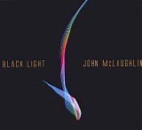 John McLaughlin & The 4th Dimension - Black Light