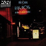 Neil Young and Bluenote Cafe - Bluenote Cafe