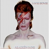 David Bowie - Aladdin Sane