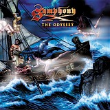 Symphony X - The Odyssey