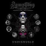 Symphony X - Underworld