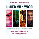 Mark Thomas - Under Milk Wood