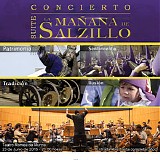 Pedro Contreras - La MaÃ±ana de Salzillo