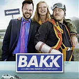 Snorri Helgason - Bakk