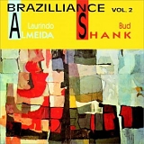 Laurindo Almeida, Bud Shank - Brazilliance Vol. 2