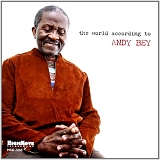Andy Bey - The World According To Andy Bey