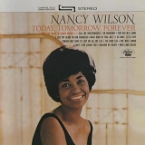 Nancy Wilson - Today, Tomorrow, Forever