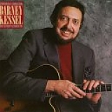 Barney Kessel - Spontaneous Combustion