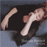 Shaynee Rainbolt - At Home