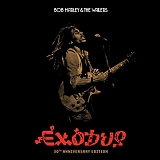 Marley Bob & The Wailers - Exodus