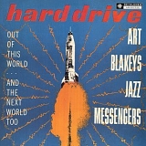 Art Blakey's Jazz Messengers - Hard Drive