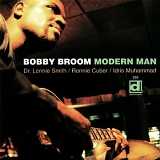 Various artists - Modern Man
