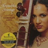 Anoushka Shankar - Live at Carnegie Hall