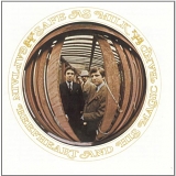 Beefheart, Captain & His Magic Band - Safe As Milk