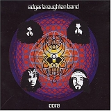 Broughton, Edgar Band - Oora
