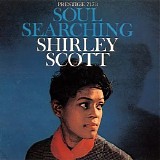 Shirley Scott - Soul Searching