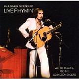 Paul Simon - Live Rhymin'