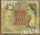 Beth Hart & Joe Bonamassa - Don't Explain