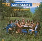 Manassas - Down the Road