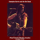 Emmylou Harris & The Hot Band - Live at New Victoria Theatre. London 11-15-75