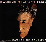 Malcolm McLaren starring Catherine Deneuve - Malcolm McLaren's Paris