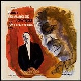 Count Basie & Joe Williams - Count Basie Swings / Joe Williams Sings